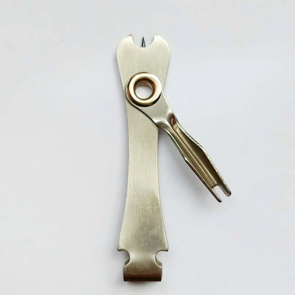 Лучшие продажи Рыбалка быстрое завязывание узлов Pro Быстрый галстук ноготь линия