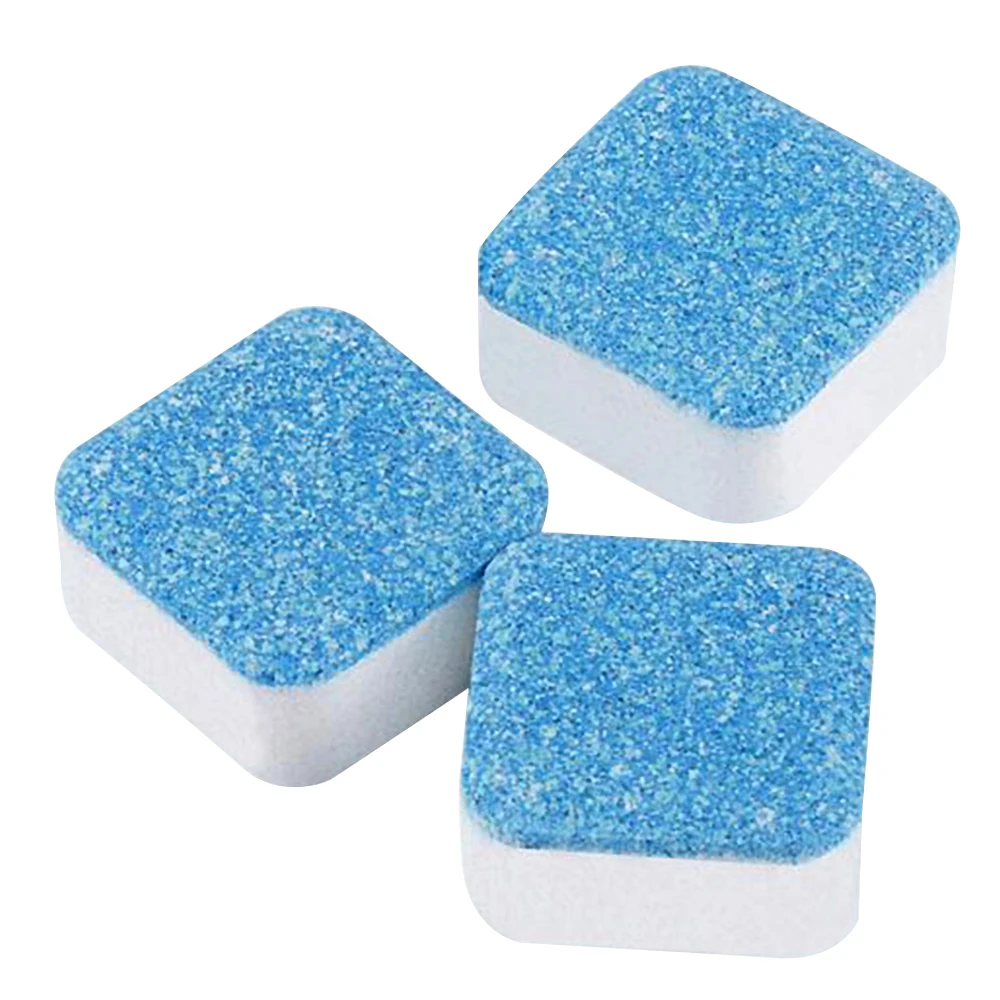 New Effective Washing Machine Cleaner Useful Decontamination Descaler Tub Remover Deodorant Multifunctional Dirt Remove3 | Дом и сад
