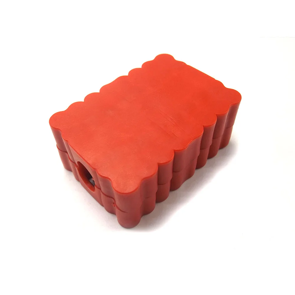 1 Набор твердого электрического защитного бита защита от вскрытия 1/4 &quot6 35 мм