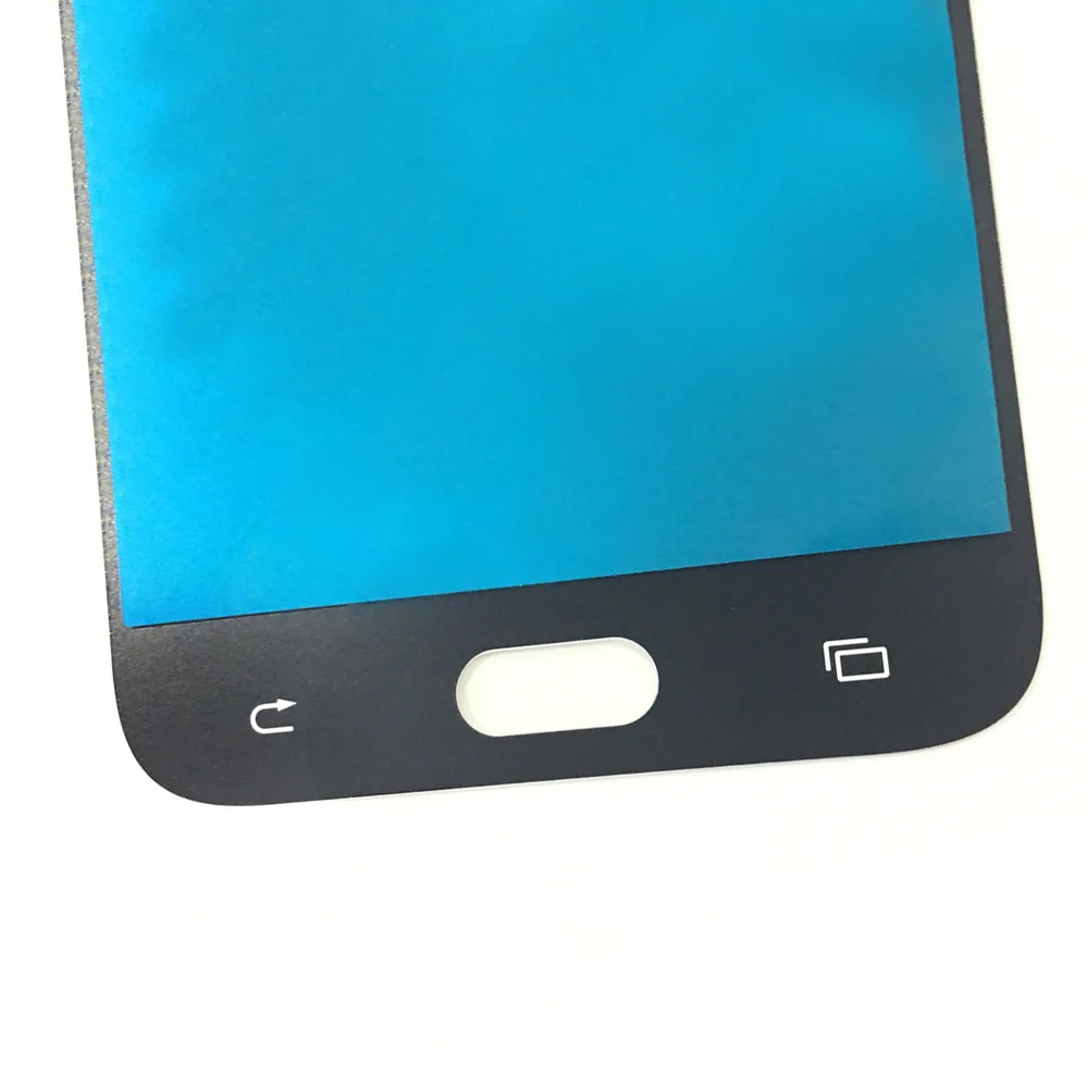 AMOLED LCD Screen For Samsung A8 2015 A8000 A800 A800F Display Touch Digitizer Assembly lcd Replacement | Мобильные телефоны и
