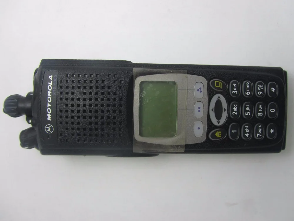 Motorola иди и болтай walkie talkie “иди и XTS 5000