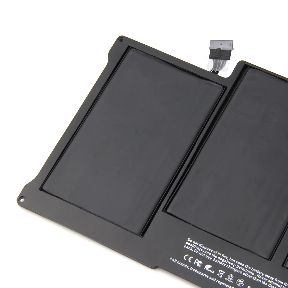 LMDTK Новый аккумулятор для ноутбука APPLE MACBOOK AIR 13 3 2013 A1466 MD760 MD761 A1496|new laptop battery|laptop