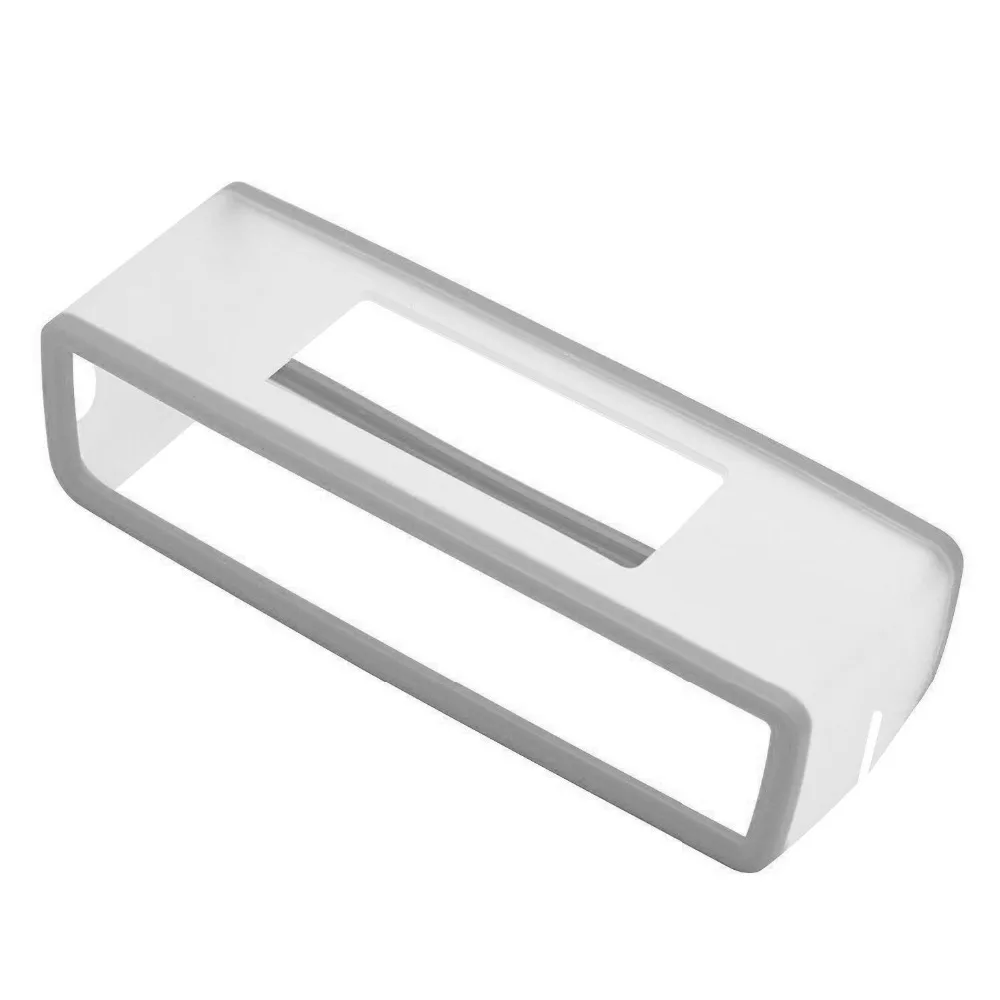 Путешествия нести Мягкие TPU силиконовый чехол для Bose SoundLink Mini 1/Mini 2 SoundLink Mini я II Bluetooth Динамик