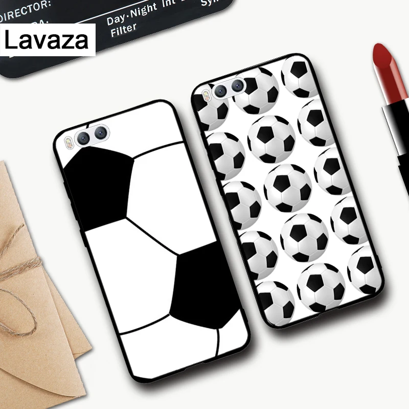 Силиконовый чехол Lavaza для Xiaomi Redmi 4A 4X 5 5A 6 6A 7 7A 8 8A K20 Pro Plus S2 Go|Бамперы| |