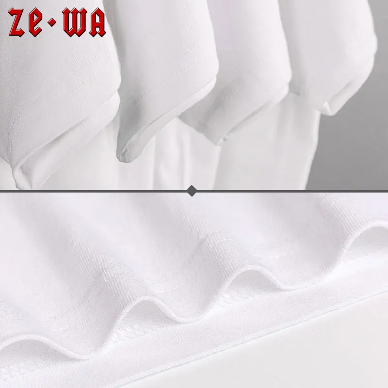 Новое поступление Мужская футболка подарок на Рождество забавная с изображением