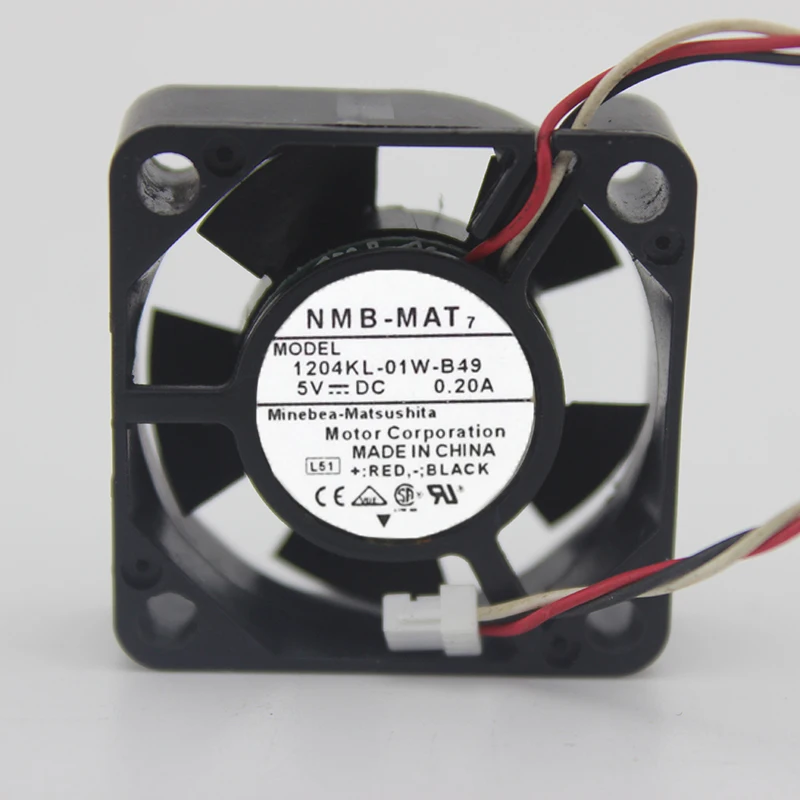 3 см3 см вентилятор для жесткого диска ноутбука 3010 5 в A kl 01w b49|fan 3010|hard disk fan3010 5v |