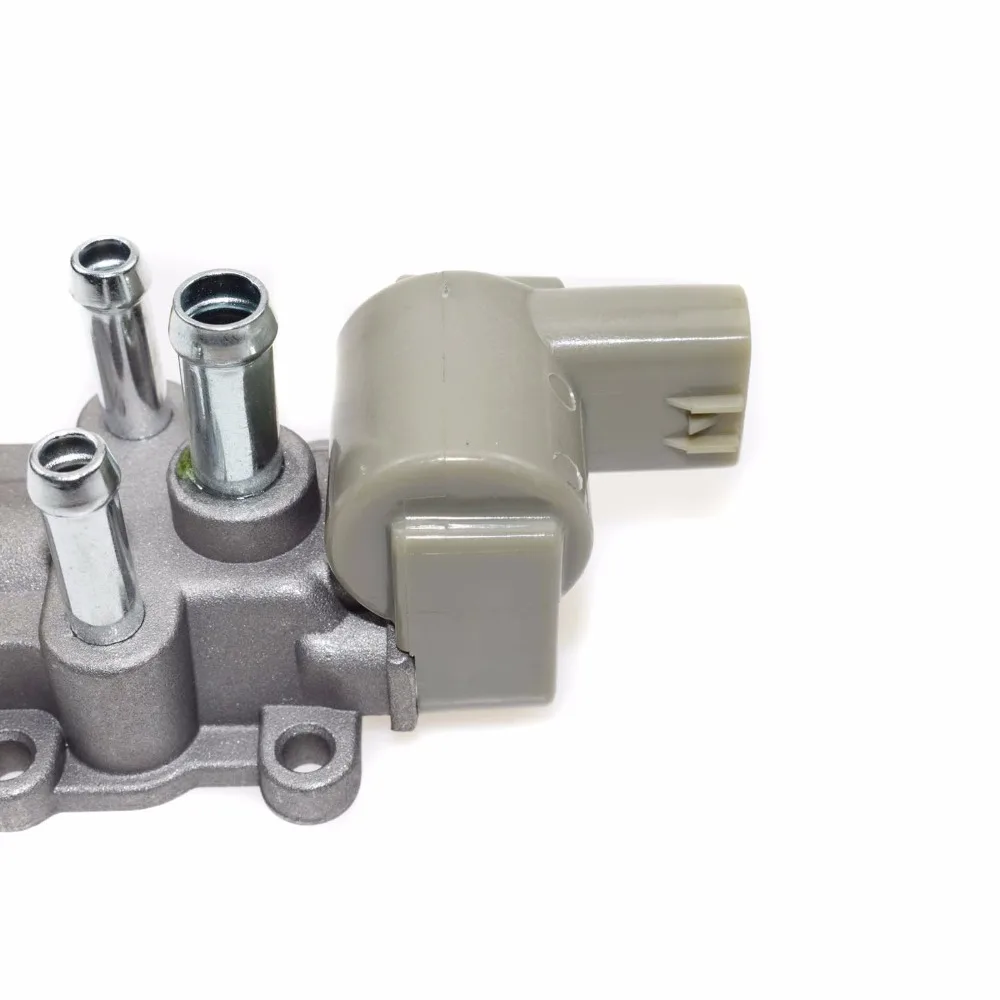 Клапан контроля холостого хода ISANCE IACV 22270-15010 AC205 136800180 94853699 для Toyota Corolla Celica Geo Prizm