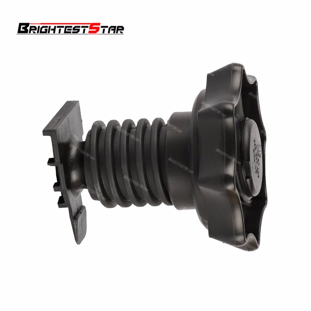 Black Spare Tire Hold Down Bolt Wing Nut Screw For VW Passat B6 B7 CC 2007-2016 3CD803899 3C0803899 | Автомобили и мотоциклы