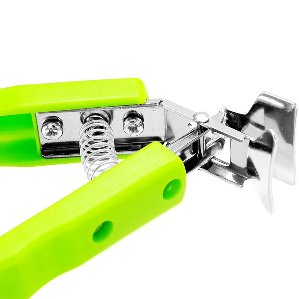 Нержавеющая сталь ABS силиконовая ручка Горячая Чаша Блюдо зажим горшок Подставка