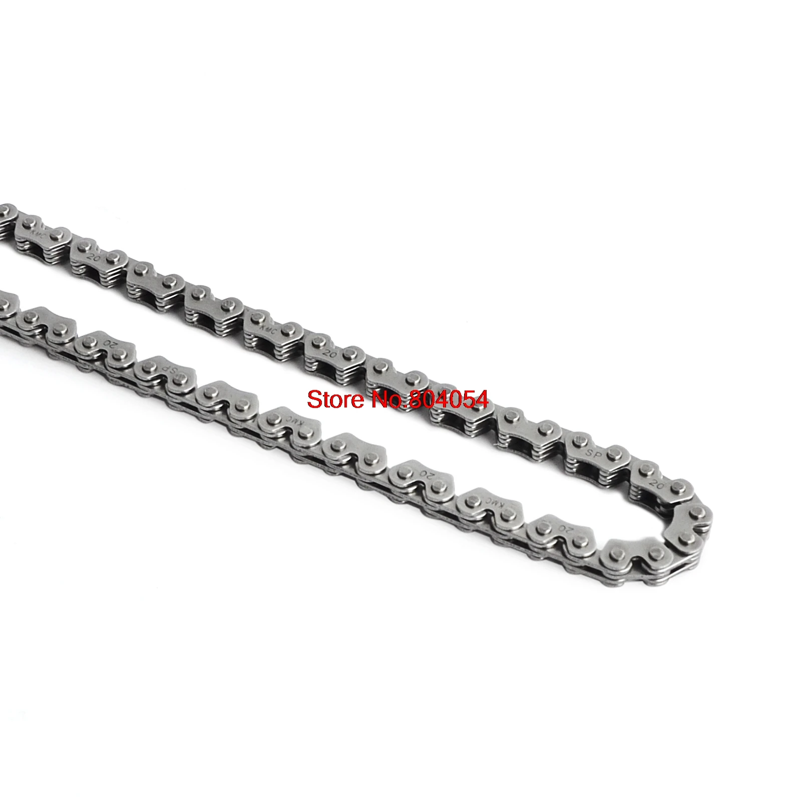 Цепь синхронизации мотоцикла для Honda CRF230F 2003-2009 и 2012-2015 CRF230L 2008 2009 Forza NSS300 NSS300A 2014 |