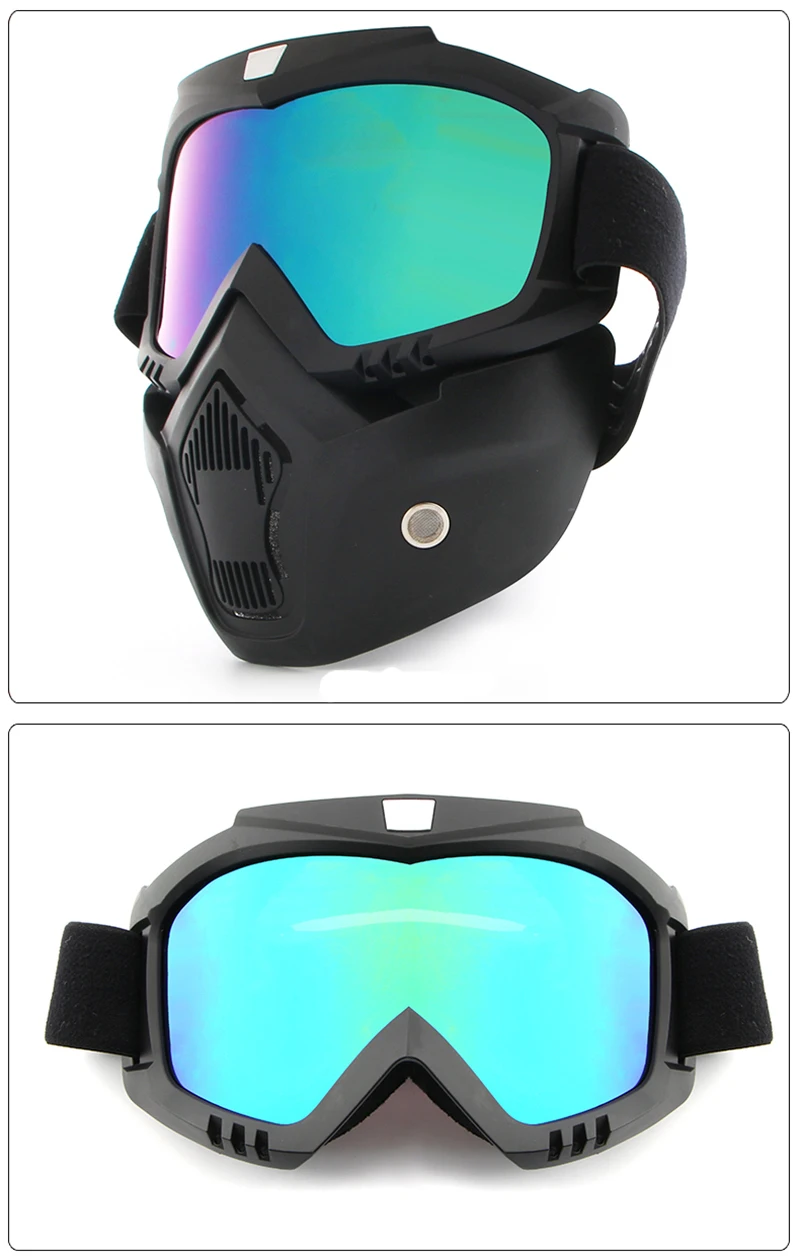 Пыленепроницаемая велосипедная маска для лица ветрозащитная Зимняя Теплая мужская женская сноуборд велосипед Лыжные маски с защитой от УФ-лучей