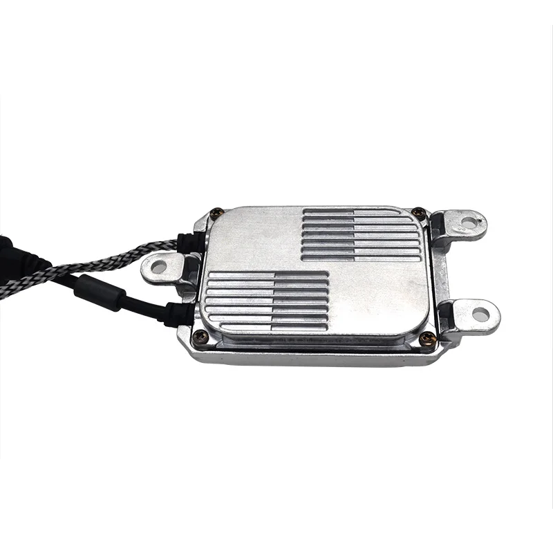 SKYJOYCE 1 пара Быстрый Яркий DLT T5 HID балласт 55 Вт с блоками зажигания Mental Digital для
