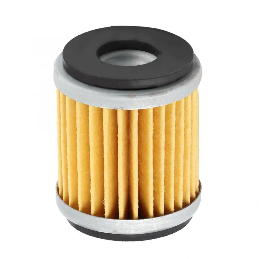 Filtro gasolina moto мотоциклетный масляный фильтрующий элемент для Yamaha VP125 WR125 YP125/TM Racing 250