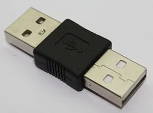 

1000 шт. USB A Мужской выпуклый выход к USB B Мужской выпуклый Выход адаптер конвертер USB кабель для MP3 MP4 телефона