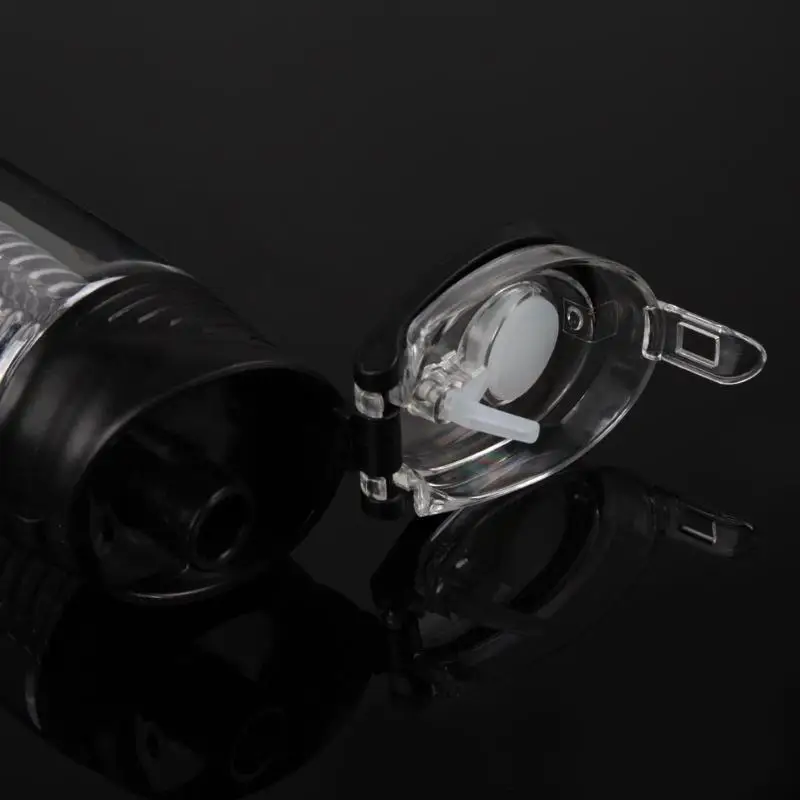 800 мл фрукты Infuser спортивные бутылки для воды фитнес здоровье бутылка для детоксикации откидная крышка лимонный сок сделать Бутылки Кемпинг путешествия бутылки