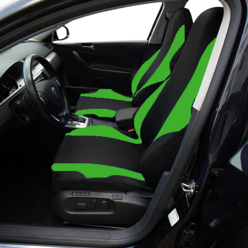 

Classics Car Seat Cover Universal Fit Most Brand Car Cases 6 Colors Car Seat Protector Car Styling Seat Covers Ventilation