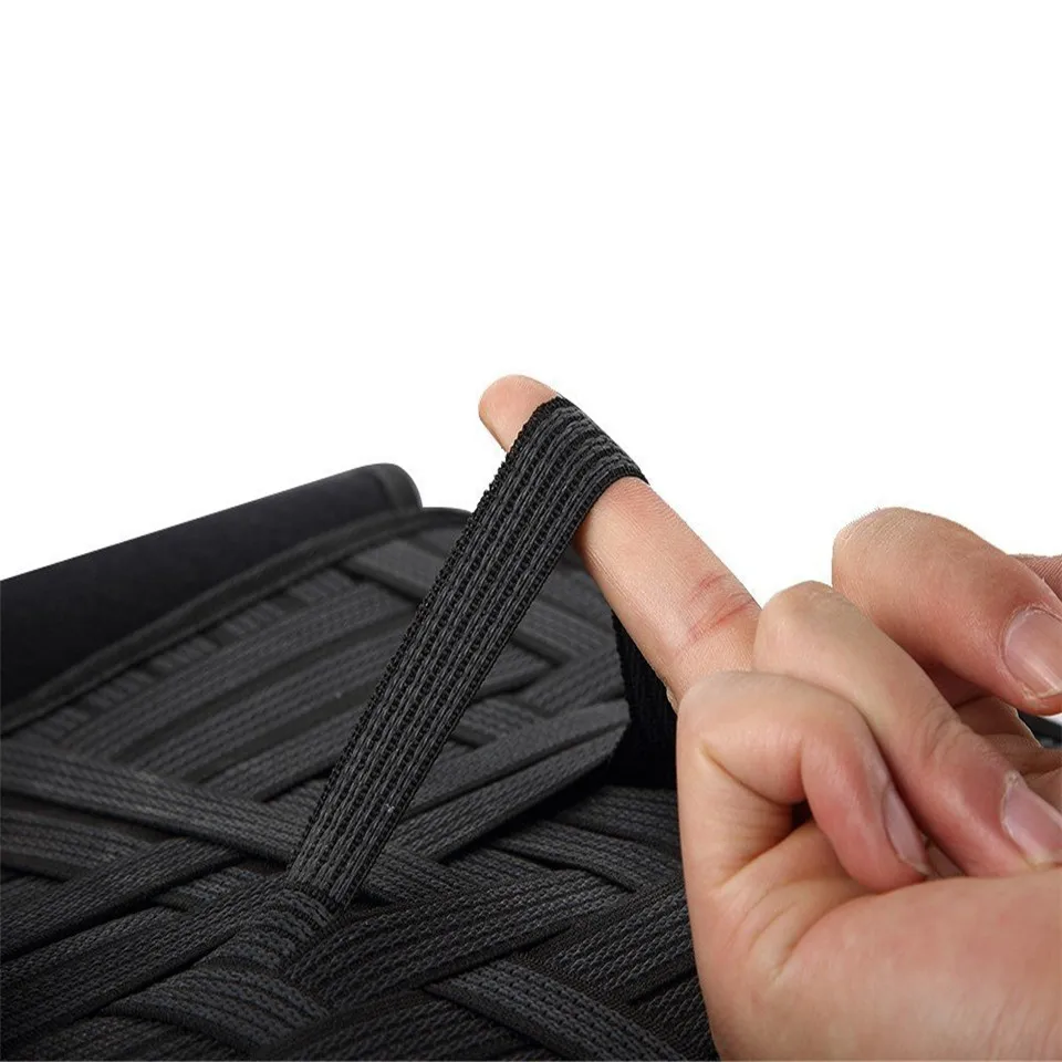 Органайзер для кабелей EasyAcc сумка хранения дорожные электронные аксессуары