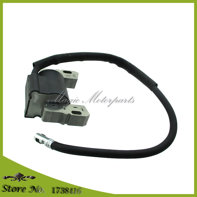 Катушка зажигания ДЛЯ Briggs & Stratton 715231 795315 799650 John Deere 1200 Hydro Rake|briggs coil|stratton briggscoil ignition |