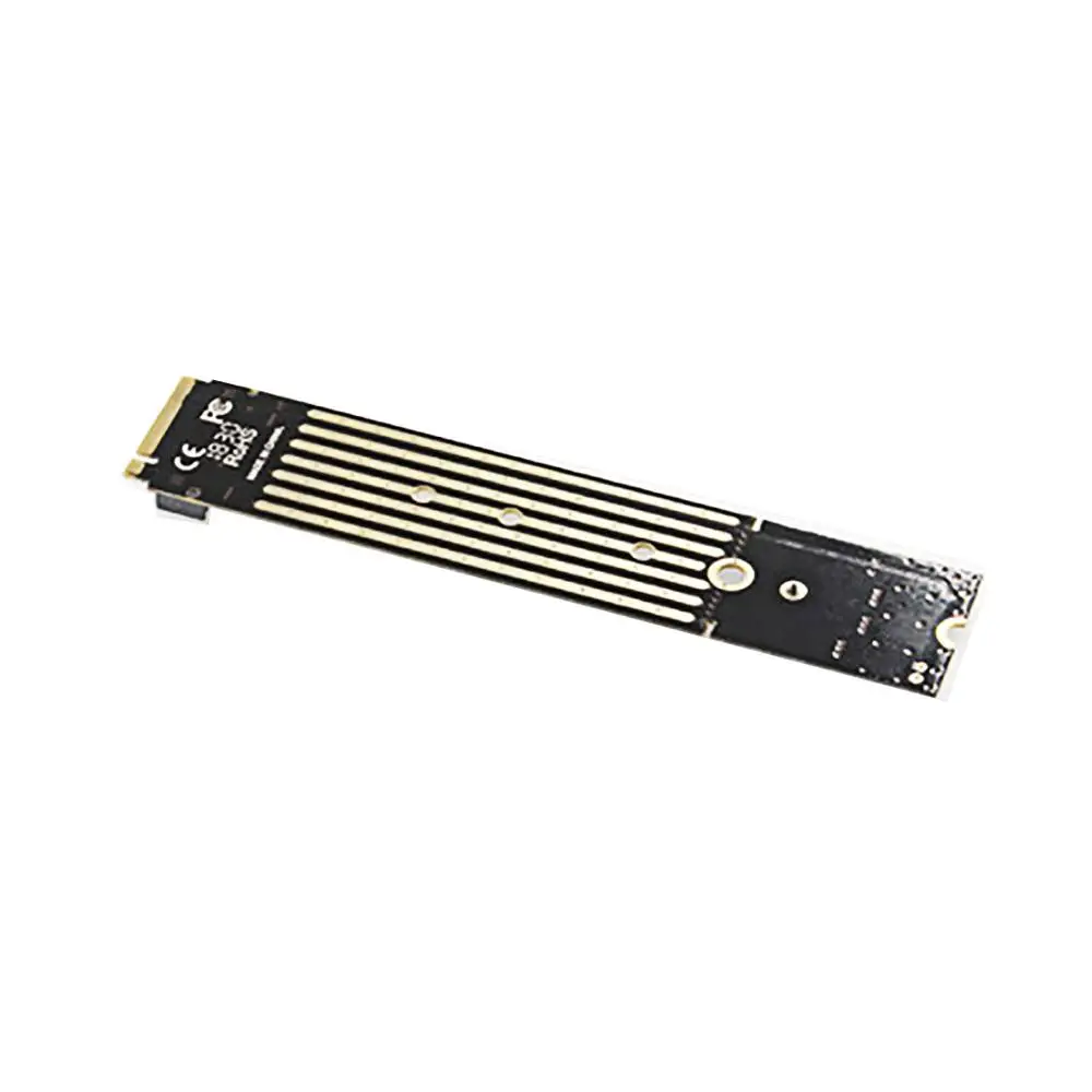 JEYI PCB110 m. 2 Расширенная Защитная карточка SSD m2 защитная пластина для 2280 до 22110 DIY