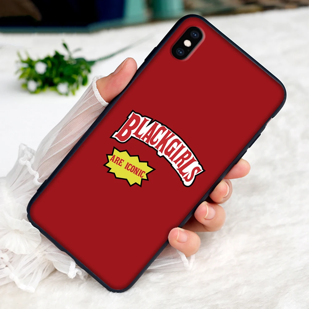 12 Мягкий чехол для iPhone XS 11 Pro Max XR X 7 8 6 6S Plus - Цвет: 12