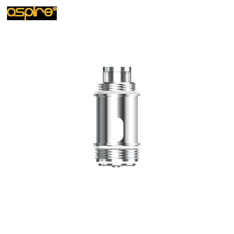 5 шт. Aspire Nautilus X замена катушки 1.8ohm 1.5ohm для распылитель бак жидкостью Vape|coil