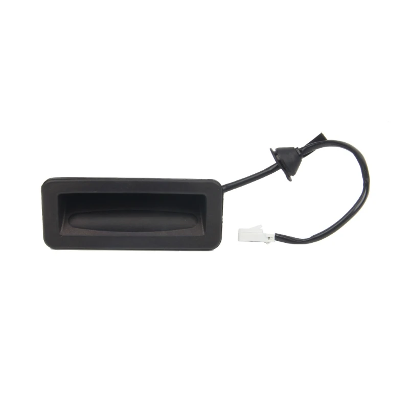 New Trunk Switch With Wire Boot Tailgate Release Car For Ford MK2 3M5119B514AC | Автомобили и мотоциклы