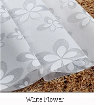 

45cm x 400cm ,living room decorative window film stained scrub glass electrostatic film