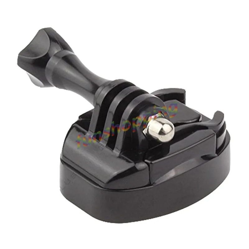 Для GoPro быстросъемный адаптер для штатива + Базовое крепление с пряжкой винт