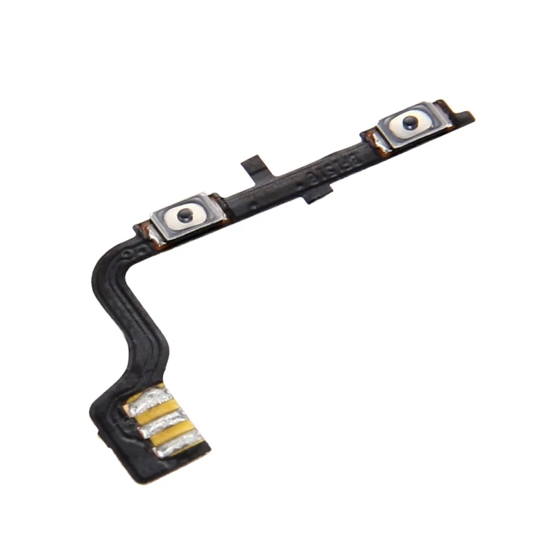 

High Quality Volume Button Flex Cable Parts Replacement For OnePlus One
