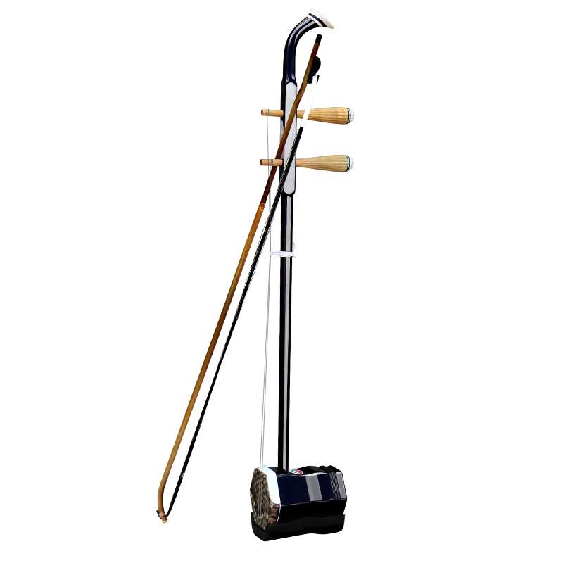 Китайский музыкальный инструмент erhu традиционный с двумя струнами urheen 2 fiddles urhien