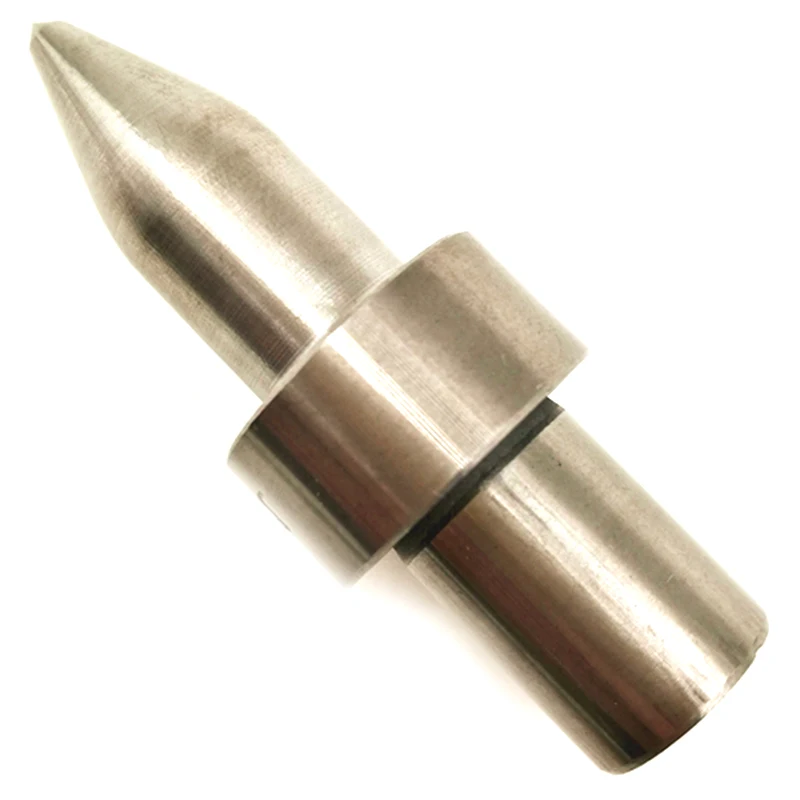 Silver M6 Flowdrill тепловое фрикционное сверло стандартного типа круглого плоского сплава жидкость стрейч экструзионный сверло инструмент прочный - Цвет: Silver