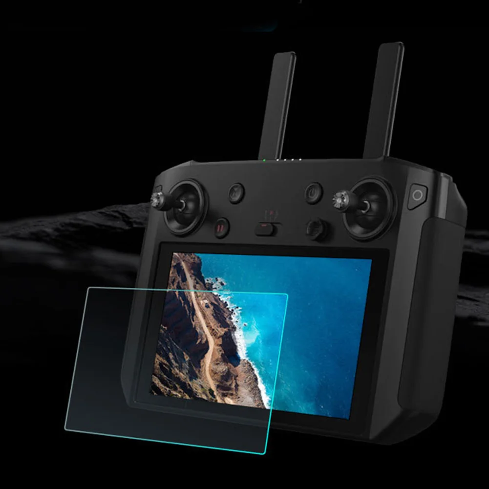 Ультратонкий контроллер прочная защитная пленка Edge Clear Anti script Smart защита экрана