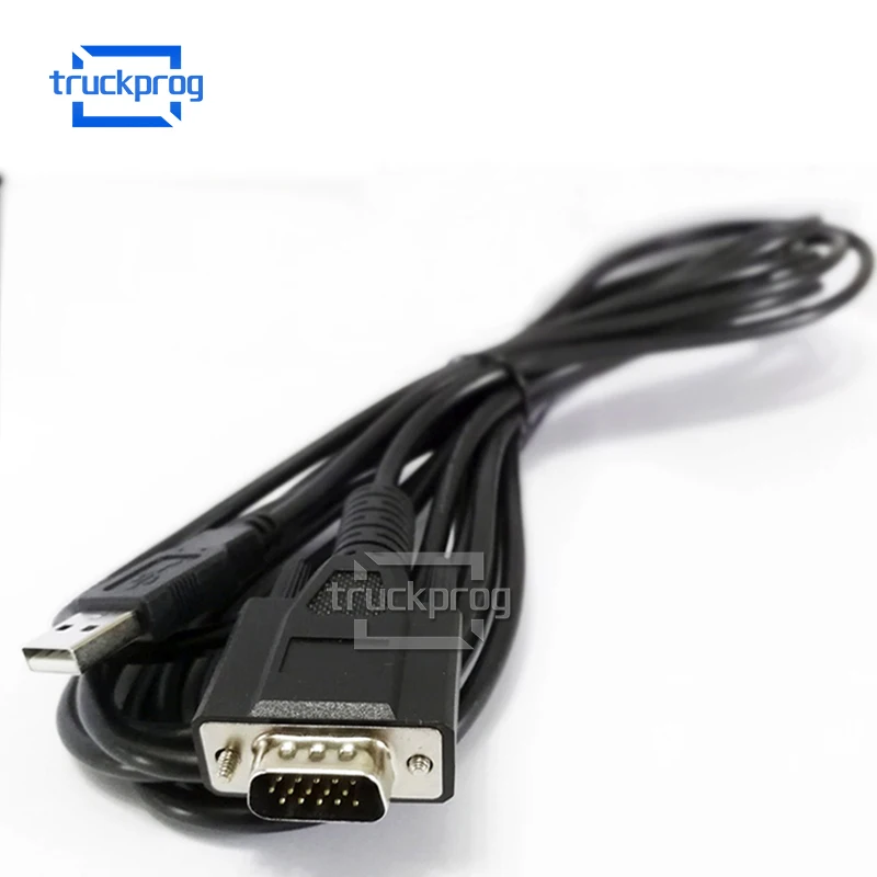 USB Connection Cable for Communication Adapter III 317-7485 Scanner USB Cable for ET3 Heavy Duty  Truck Diagnostic Tool