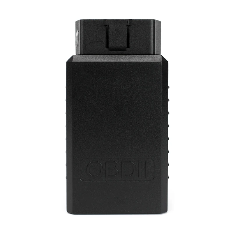 Бесплатная доставка OBD2 OBD II elm327 bluetooth obd2 диагностический инструмент ELM 327 V2.1 Bluetooth