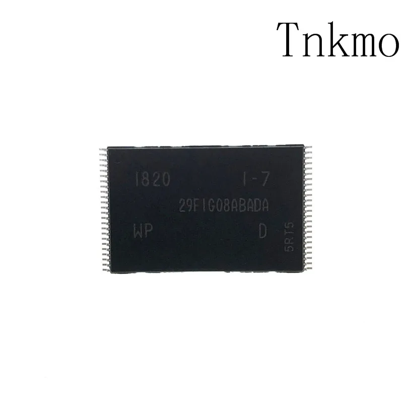 10 шт. MT29F1G08ABADAWP TSOP 48 29F1G08ABADAWP 128 МБ Новый и оригинальный|Запасные части| |