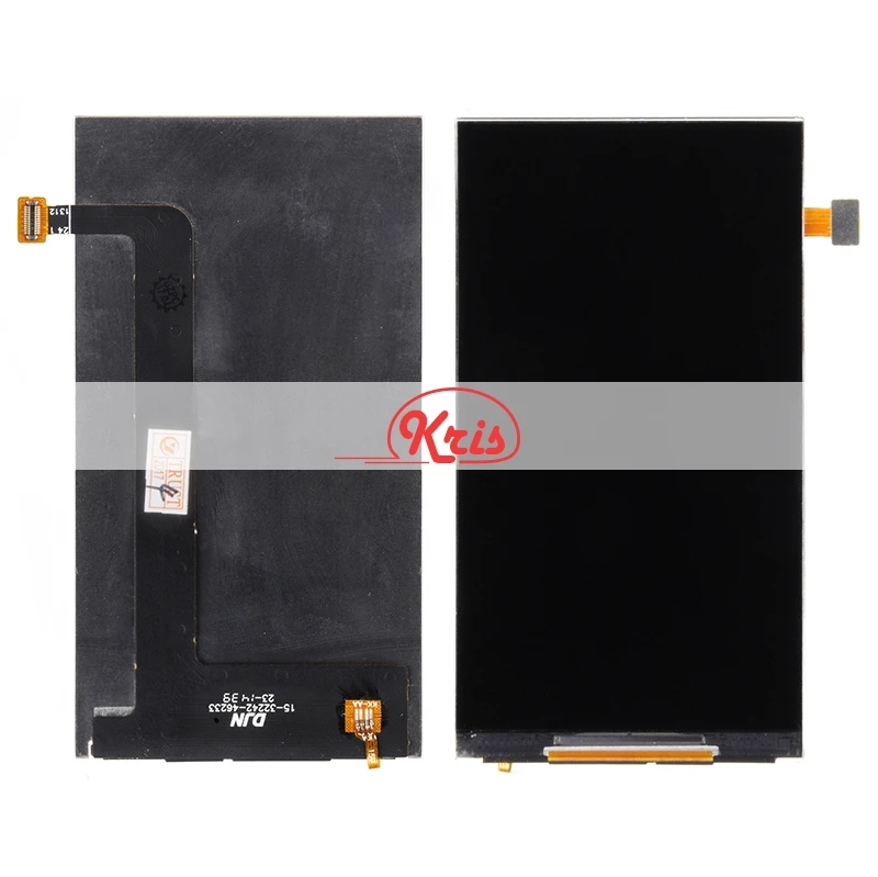 1 шт. 4 5 &quotIQ4416 ЖК экран Замена HH для Fly IQ4416 дисплей с сенсорным экраном дигитайзер