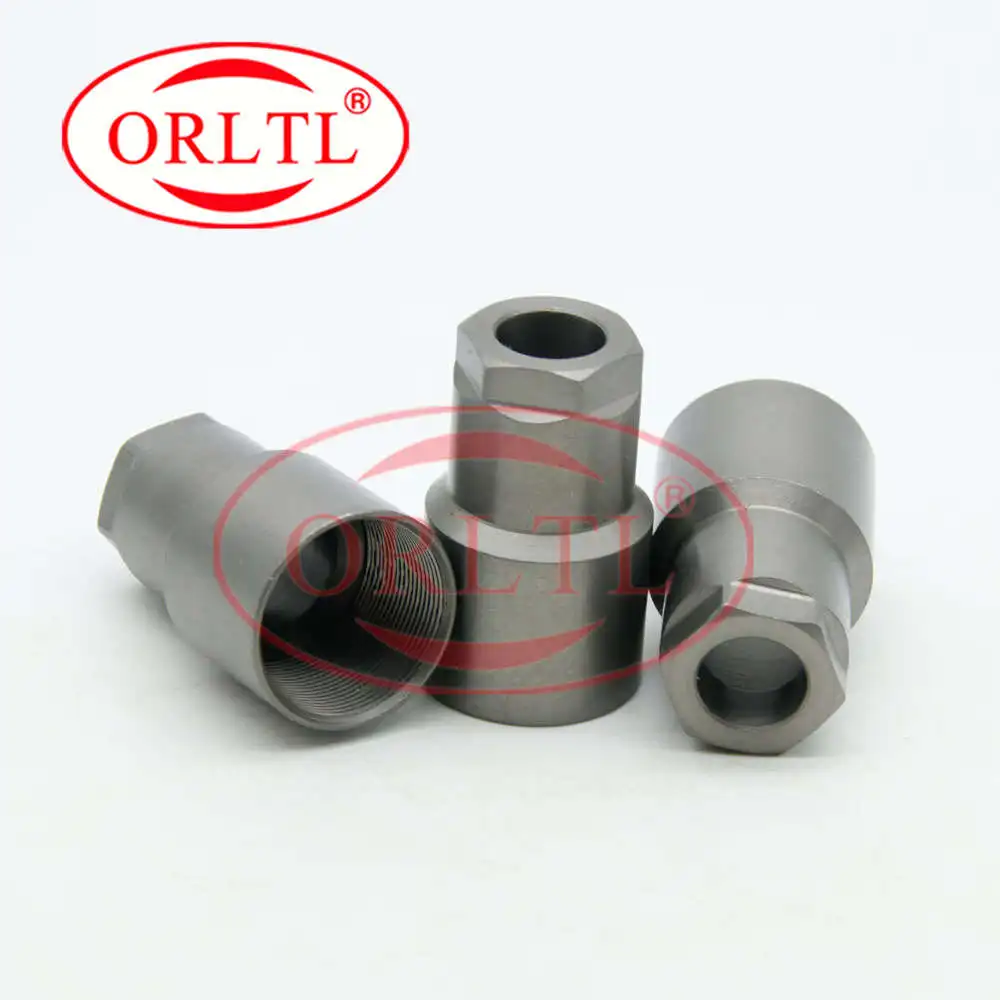 ORLTL FOORJ00337 дизельный инжектор распылитель разъем Гайка FOOR J00 337 Форсунка с общей