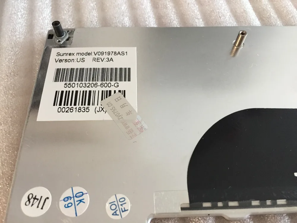 New US Keyboard For SONY VPCM VPC-M12 VPC-M21 PCG-21313M PCG-21313L PCG-21311T M125 M128 M128JC V091978AS1 black Laptop | Компьютеры и