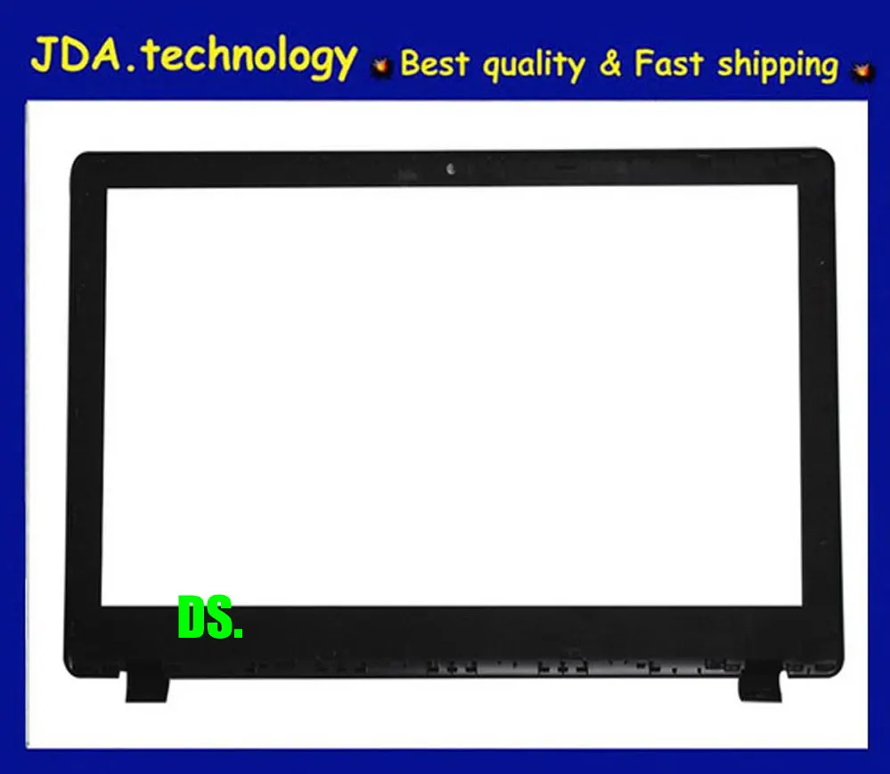 Wellendorff /орг ЖК-дисплей Топ Чехлы набор петель для ACER Aspire V3-572 V3-572G V3-532 M5-551 задняя крышка передняя рамка набор петель, черный