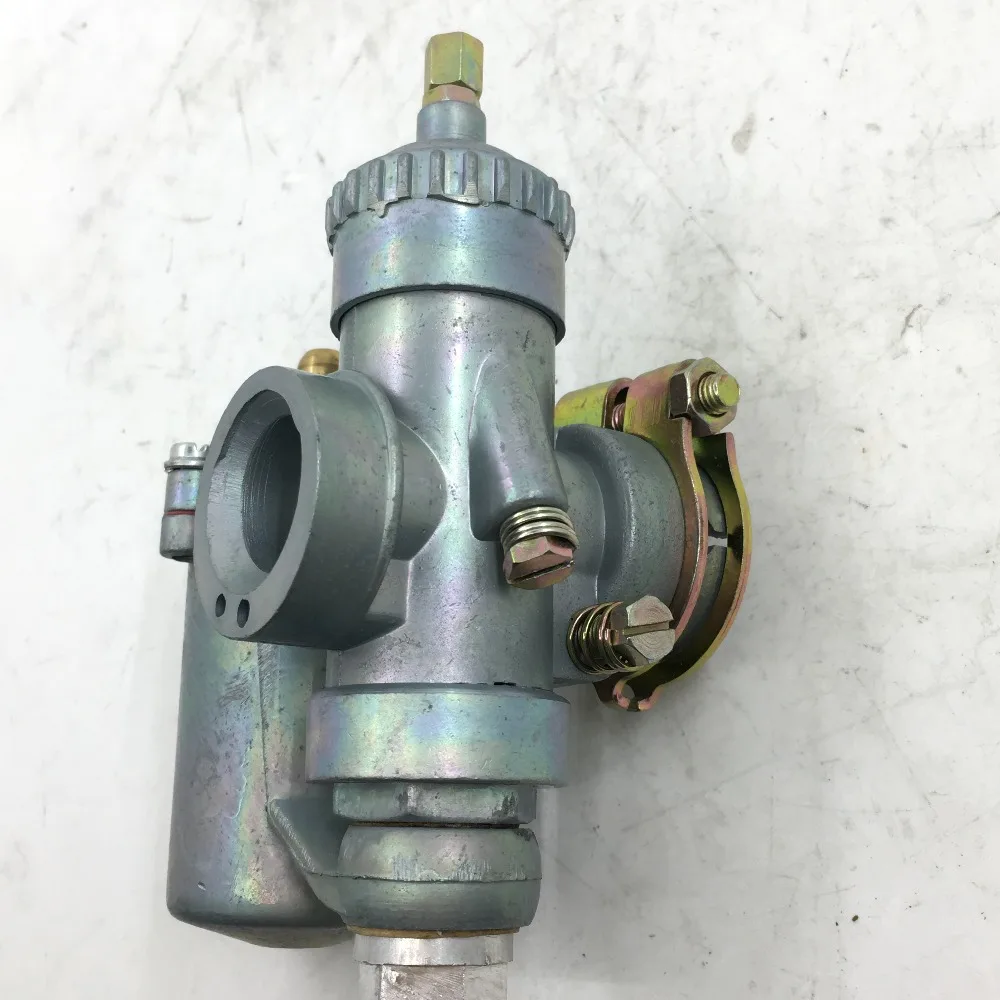 Карбюратор SherryBerg/Карбюратор для jawa 175 MZ 250 WSK125 XF175 XF 125 CC модификации велосипедов |