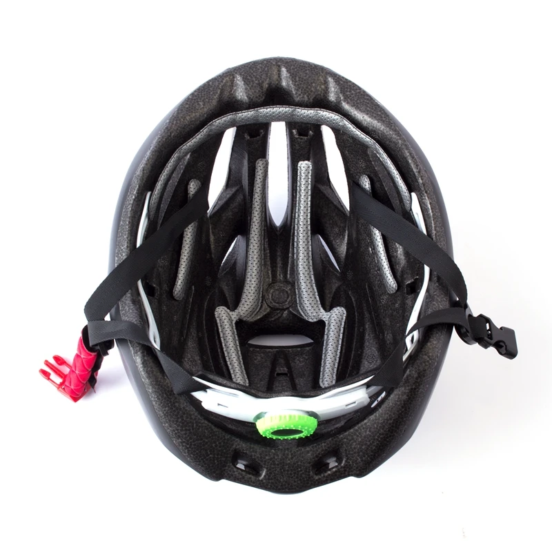 Велосипедный шлем JOSPOWER Сверхлегкий интегрированный MTB велосипедный для спорта
