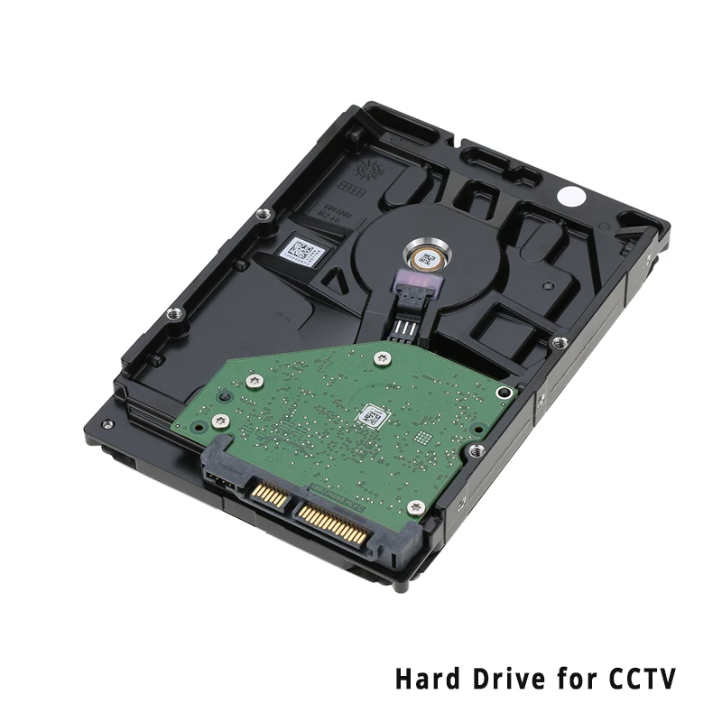 1 ТБ 2 3 4 CCTV Desktop HDD внутренний жесткий диск 5900 об./мин. SATA 6 ГБ/сек. 64 МБ Кэш 5-дюймовый