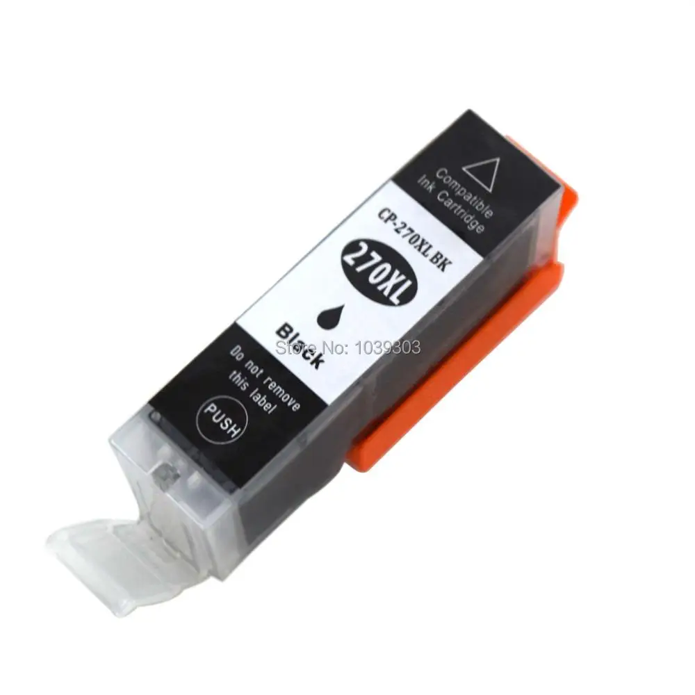 5 шт. картриджи для принтера canon PIXMA MG5720 MG5721 MG5722 MG8620 MG8621 MG8622|ink cartridge|ink cartridge for
