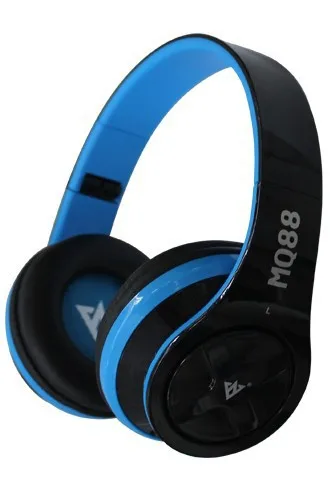 Новинка! VYKON MQ88 гарнитура для игр проводные наушники iPhone iPod Samsung ПК компьютера MP3 |