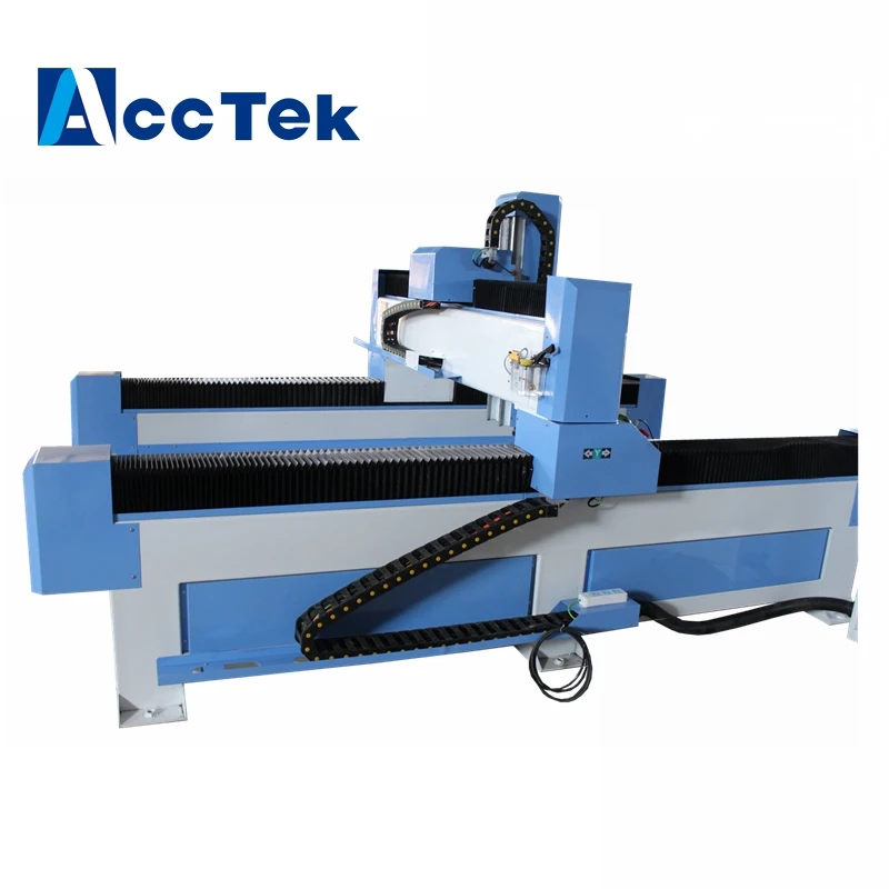 AKM1225 cnc wood router with vacuum system DSP handle controller | Инструменты