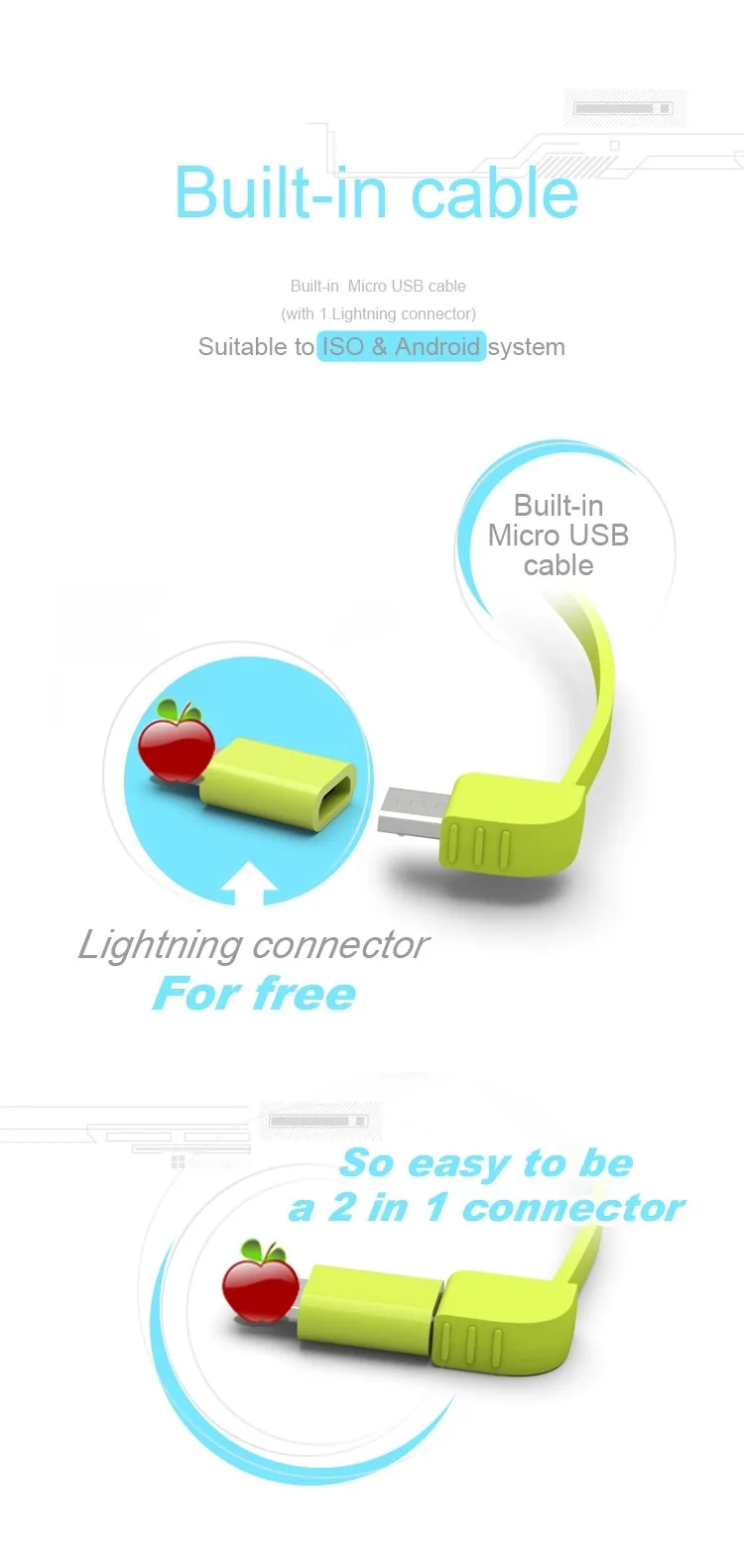 Портативное зарядное устройство 10000 mah power Bank для Xiaomi Mi 9 IPhone 2usb с высокой емкостью внешний высокомощный аккумулятор