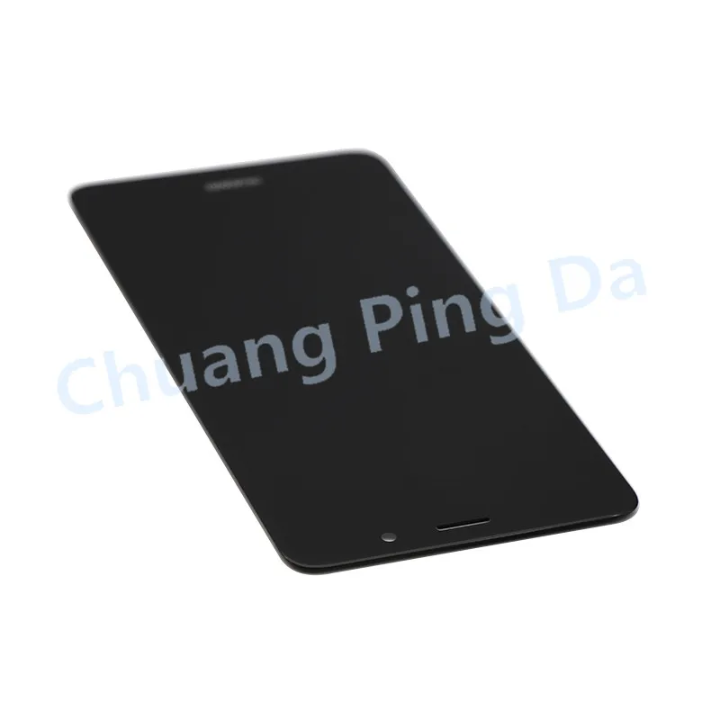 Huawei Enjoy 7Plus с ЖК дисплеем Y7 премьер модуль дисплей и дигитайзер сенсорным экраном