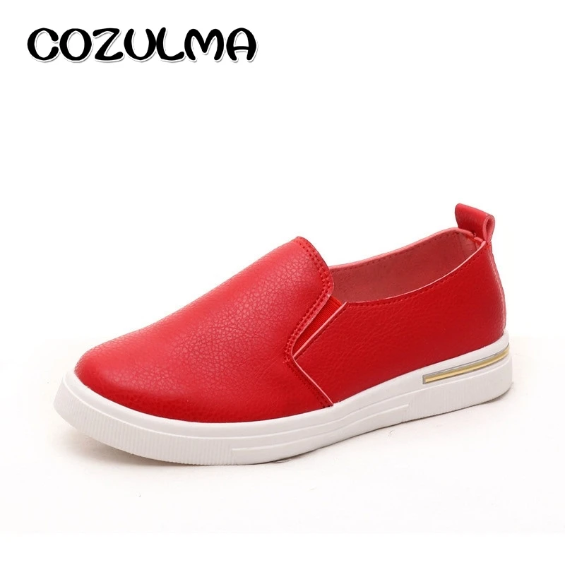 COZULMA Children Canvas Shoes Girls Boys Classic Fashion Sneakers Summer Autumn Style Kids Flat Casual School | Детская одежда и