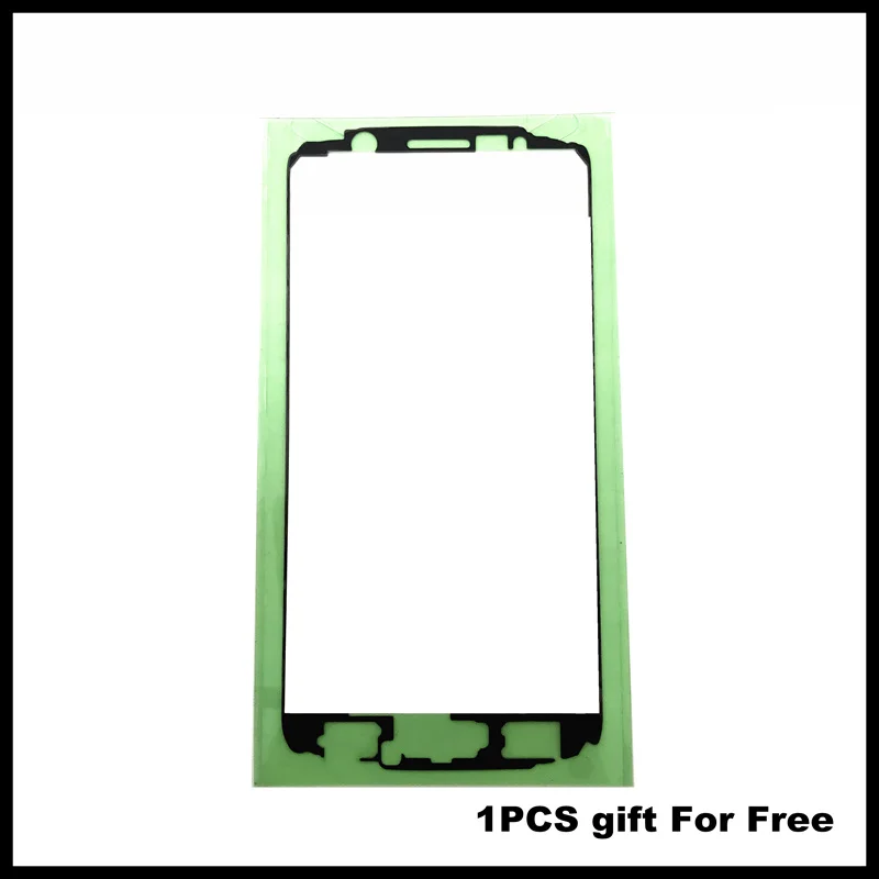 100% протестированный супер Amoled для SAMSUNG Galaxy S6 G920 G920F G920FD G920A G920K ЖК-дисплей +