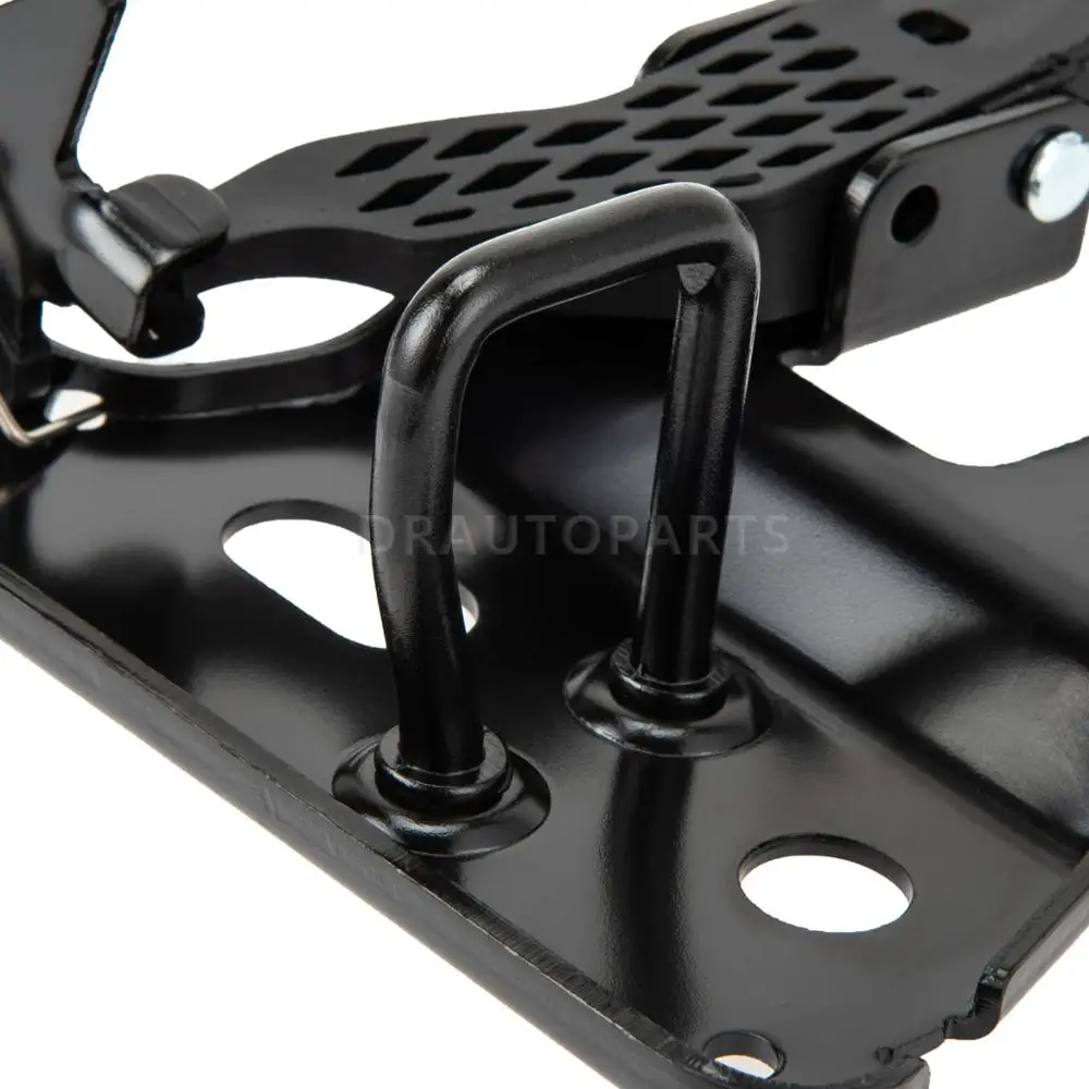 

Upper Engine Hood Catch Latch Lock 8E0 823 480F For AUDI A4 S4 RS4 B7